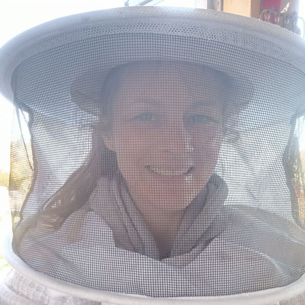 Meet your Posher, Angela